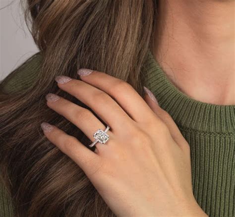 San Francisco Engagement Rings .